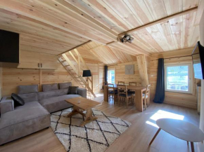 Magnifique T3, en plein centre du village Formiguères